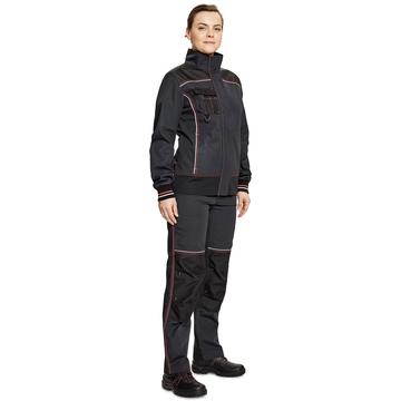 KNOXFIELD LADY dzseki