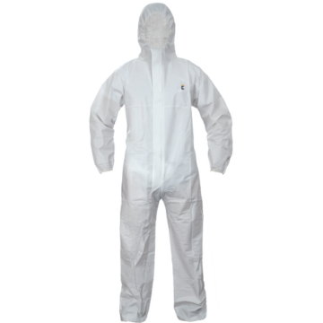 CHEMSAFE COOL overall