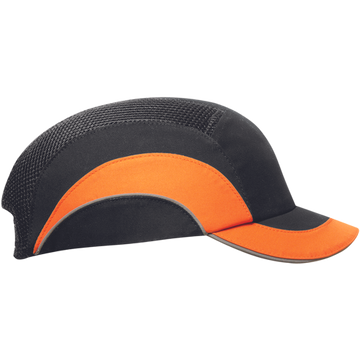 JSP HARDCAP A1+ 5cm HV narancs