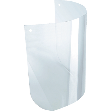 MAXSHIELD tartalék PC látómező