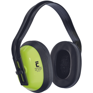 CIRON BASIC fültok Hi-Viz - sárga