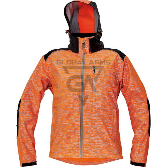 KNOXFIELD softshell dzseki