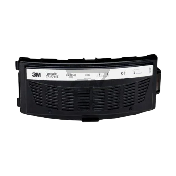 3M Versaflo TR-6710E