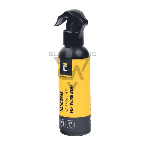 NANOWEAR impregnáló spray