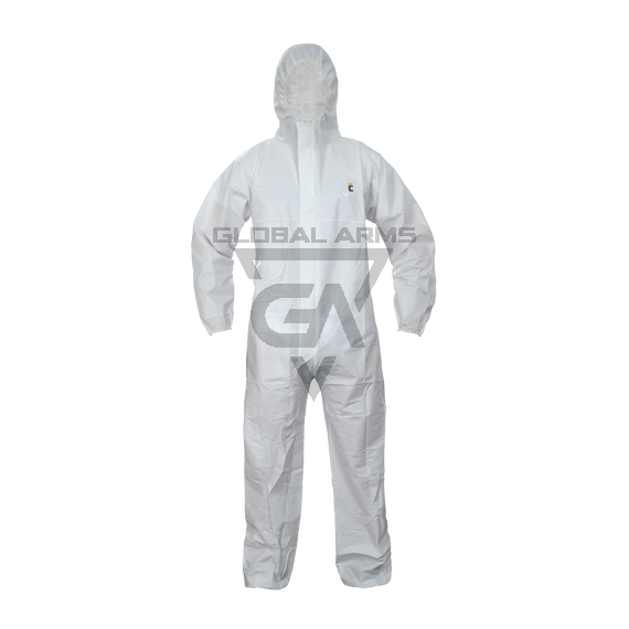 CHEMSAFE COOL overall