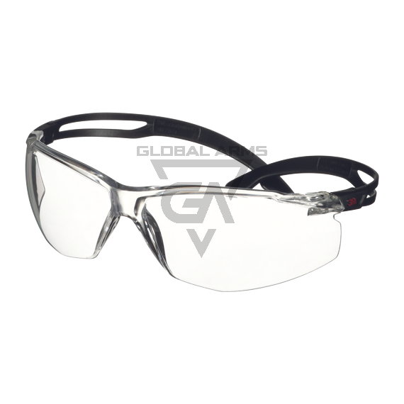 3M SecureFit 500 SF501SGAF-BLK szemüveg