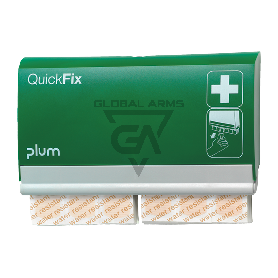 Plum 5501 QuickFix adagoló 90db vízálló